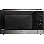 Panasonic Cyclonic Wave 2.2 Cu. Ft. Countertop Microwave (NN-SE985S)~#|#~sp100899891_sc7
