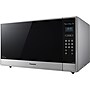 Panasonic Cyclonic Wave 2.2 Cu. Ft. Countertop Microwave (NN-SE985S)~#|#~sp100899892_sc7