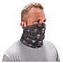 Ergodyne CORE Headband, Skulls, One Size (42112)~#|#~sp100903486_sc7