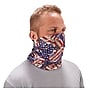 Ergodyne CORE Headband, Stars & Stripes, One Size (42103)~#|#~sp100903487_sc7
