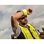 Ergodyne CORE High Visibility Headband, Lime, One Size (42108)~#|#~sp100903489_sc7