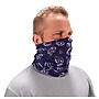 Ergodyne CORE Headband, Navy Western, One Size (42106)~#|#~sp100903498_sc7