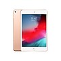 Apple iPad mini 5 7.9" Tablet, Wi-Fi + Cellular, 256GB, Gold (MUXP2LL/A)~#|#~sp100976400_sc7