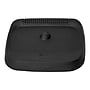 StarTech Anti-Fatigue Mat 26" x 29" - Cushioned 3D Topography - Stand Up, 29.13" x 26", Black~#|#~sp100976461_sc7