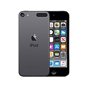 Apple iPod Touch, 7th Generation, Wi-Fi, 256GB, Space Gray (MVJE2LL/A)