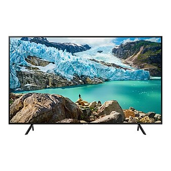 Samsung 43" Smart 4K Ultra TV (HG43RU710NFXZA)