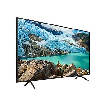 Samsung 43" Smart 4K Ultra TV (HG43RU710NFXZA)