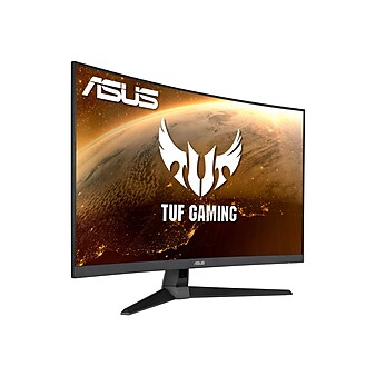 ASUS TUF Gaming VG328H1B 31.5" LED Monitor, Black