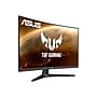 ASUS TUF Gaming 31.5" Curved 165 Hz LED Monitor, Black (VG328H1B)~#|#~sp100977015_sc7