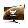 ASUS TUF Gaming 31.5" Curved 165 Hz LED Monitor, Black (VG328H1B)~#|#~sp100977017_sc7