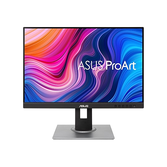 ASUS ProArt PA248QV 24.1" LED Monitor, Black~#|#~sp100977036_sc7