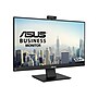 Asus 23.8" 75 Hz LED Monitor, Black (VA24DQ)~#|#~sp100977054_sc7
