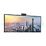 Asus 23.8" 75 Hz LED Monitor, Black (VA24DQ)~#|#~sp100977058_sc7