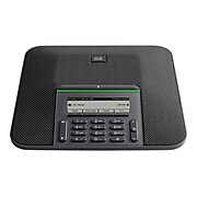 Cisco IP Conference Phone CP-7832-K9= Corded, Smoke