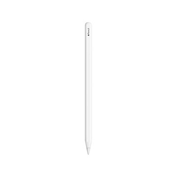 Apple Pencil, 2nd Generation, White (MU8F2AM/A) | Staples
