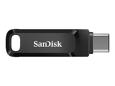 SanDisk Ultra Dual Drive Go USB Type-C - Thumbnail 5