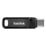 SanDisk Ultra Dual Drive Go 32GB USB 3.1 Type-C Flash Drive, Black (SDDDC3-032G-A46)~#|#~sp100977408_sc7
