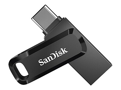SanDisk Ultra Dual Drive Go USB Type-C - Thumbnail 2