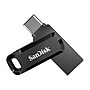 SanDisk Ultra Dual Drive Go 32GB USB 3.1 Type-C Flash Drive, Black (SDDDC3-032G-A46)~#|#~sp100977410_sc7