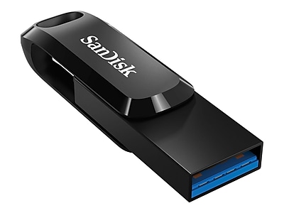 SanDisk Ultra Dual Drive Go USB Type-C - Thumbnail 4