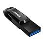 SanDisk Ultra Dual Drive Go 32GB USB 3.1 Type-C Flash Drive, Black (SDDDC3-032G-A46)~#|#~sp100977412_sc7
