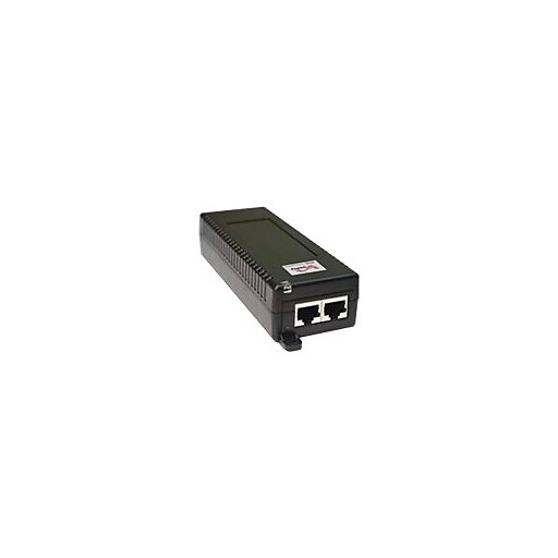 Aruba PD9001GRAC JW629A Indoor Rated Midspan Injector for