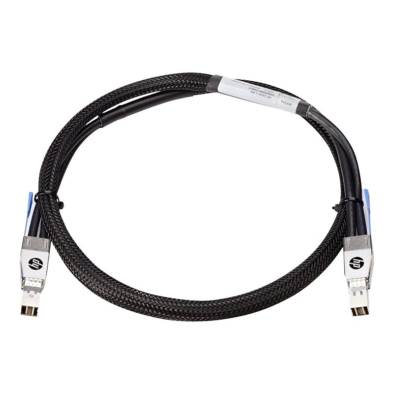 Aruba 2920/2930M Stacking Cable 10' (J9736A) image 1