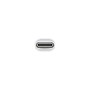 Apple Thunderbolt 3 (USB-C) to Thunderbolt 2 Adapter, Male to Female, White (MMEL2AM/A)~#|#~sp100977752_sc7