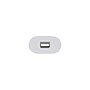 Apple Thunderbolt 3 (USB-C) to Thunderbolt 2 Adapter, Male to Female, White (MMEL2AM/A)~#|#~sp100977753_sc7