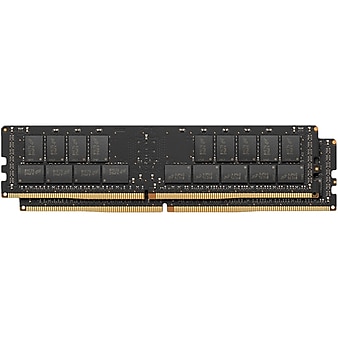 Apple 256GB (2x128GB) DDR4 ECC Memory Kit (MX8G2G/A)