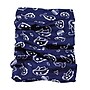 Ergodyne CORE Headband, Navy Western, One Size (42106)~#|#~sp100980545_sc7