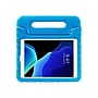 i-Blason  IP10.2-KD-BL ArmorBox Kido Polycarbonate Cover for 10.2" iPad, Blue~#|#~sp100981516_sc7