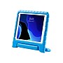 i-Blason  IP10.2-KD-BL ArmorBox Kido Polycarbonate Cover for 10.2" iPad, Blue~#|#~sp100981517_sc7