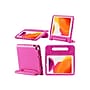 i-Blason  IP10.2-KD-PK ArmorBox Kido Polycarbonate Cover for 10.2" iPad, Pink~#|#~sp100981528_sc7