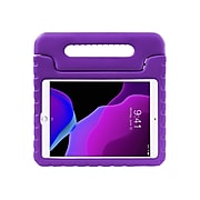 i-Blason  IP10.2-KD-PR ArmorBox Kido Polycarbonate Cover for 10.2" iPad, Purple