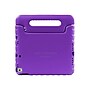 i-Blason  IP10.2-KD-PR ArmorBox Kido Polycarbonate Cover for 10.2" iPad, Purple~#|#~sp100981533_sc7