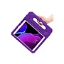 i-Blason  IP10.2-KD-PR ArmorBox Kido Polycarbonate Cover for 10.2" iPad, Purple~#|#~sp100981536_sc7