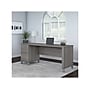 Bush Furniture Somerset 72"W Office Desk with Drawers, Platinum Gray (WC81272)~#|#~sp101211510_sc7