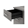 Bush Furniture Somerset 72"W Office Desk with Drawers, Platinum Gray (WC81272)~#|#~sp101211514_sc7