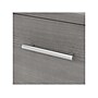 Bush Furniture Somerset 2-Drawer Lateral File Cabinet, Letter/Legal, Platinum Gray, 30" (WC81280)~#|#~sp101211521_sc7
