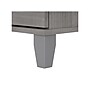 Bush Furniture Somerset 2-Drawer Lateral File Cabinet, Letter/Legal, Platinum Gray, 30" (WC81280)~#|#~sp101211525_sc7