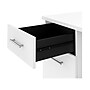 Bush Furniture Somerset 72"W Office Desk with Drawers and Hutch, White (SET018WH)~#|#~sp101211539_sc7
