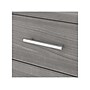 Bush Furniture Somerset 72"W Office Desk with Drawers and Hutch, Platinum Gray (SET018PG)~#|#~sp101211546_sc7