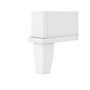 Bush Furniture Somerset 72"W Office Desk with Drawers, White (WC81972)~#|#~sp101211568_sc7