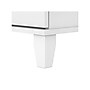 Bush Furniture Somerset 2-Drawer Lateral File Cabinet, Letter/Legal, White, 30" (WC81980)~#|#~sp101211575_sc7