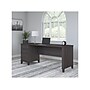 Bush Furniture Somerset 72"W Office Desk with Drawers, Storm Gray (WC81572)~#|#~sp101211579_sc7