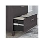 Bush Furniture Somerset 2-Drawer Lateral File Cabinet, 29" x 30", Letter/Legal, Storm Gray (WC81580)~#|#~sp101211594_sc7