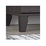 Bush Furniture Somerset 2-Drawer Lateral File Cabinet, 29" x 30", Letter/Legal, Storm Gray (WC81580)~#|#~sp101211595_sc7