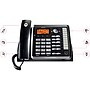 Motorola 2-Line Phone with Digital Answering, Black  (ML25254)~#|#~sp101211843_sc7