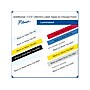 Brother P-touch TZe-M261 Label Maker Tape, 1.42"W, Black on Matte White~#|#~sp101211848_sc7